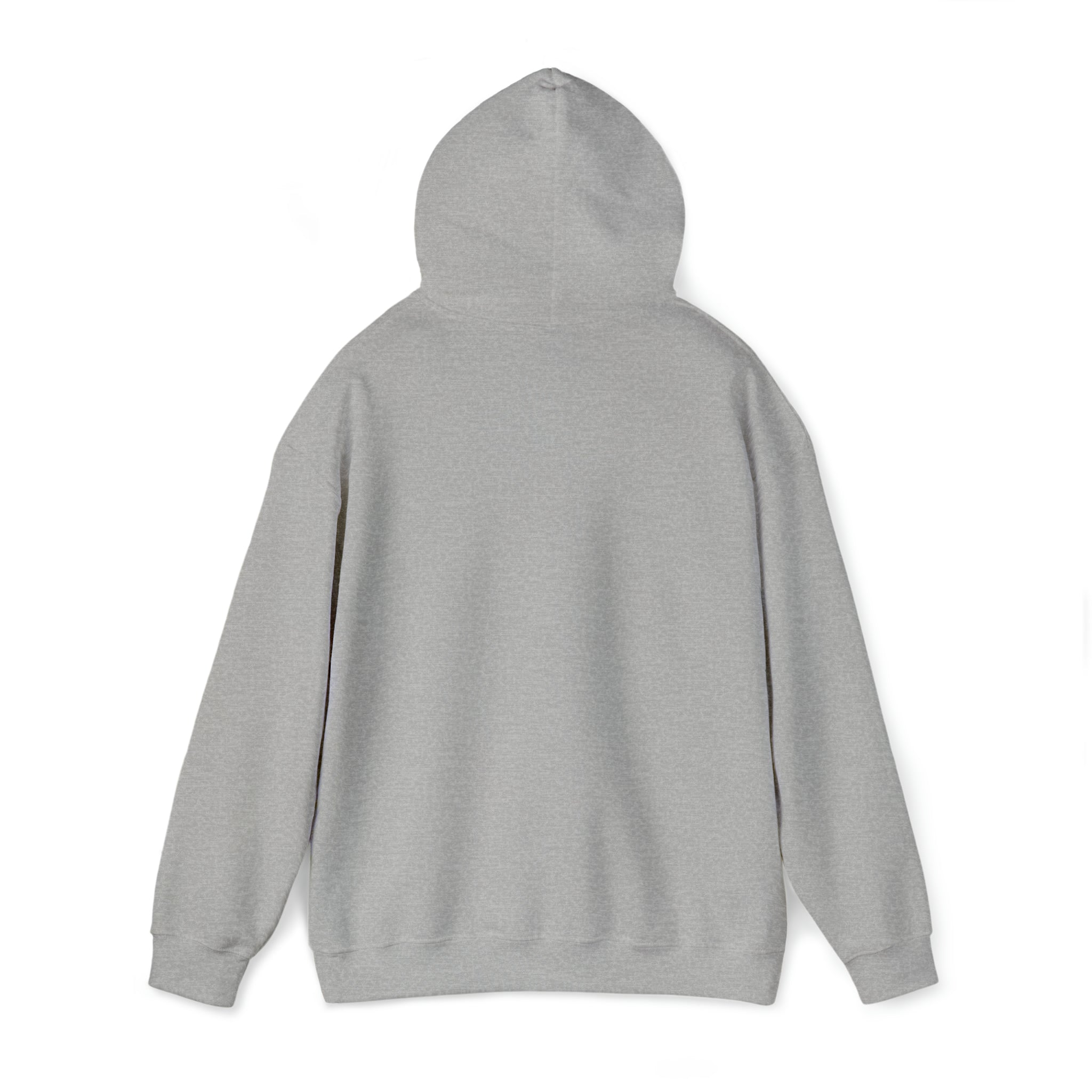Spider-Skull Hoodie