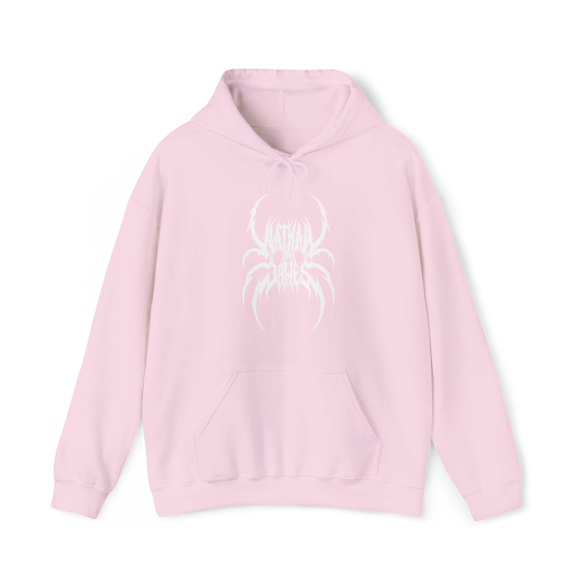 Spider-Skull Hoodie