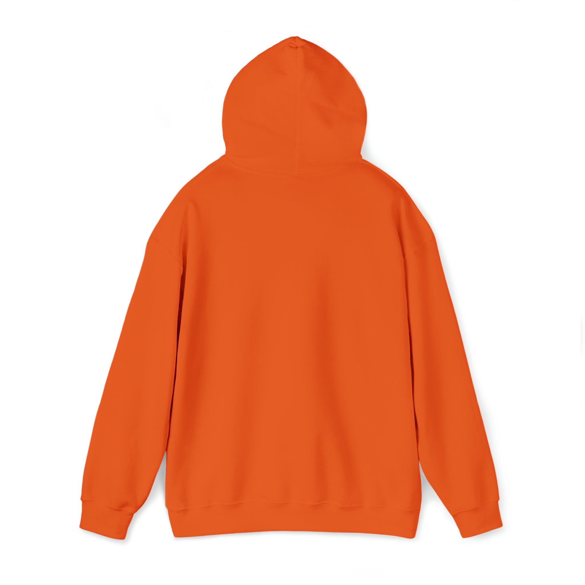 Spider-Skull Hoodie