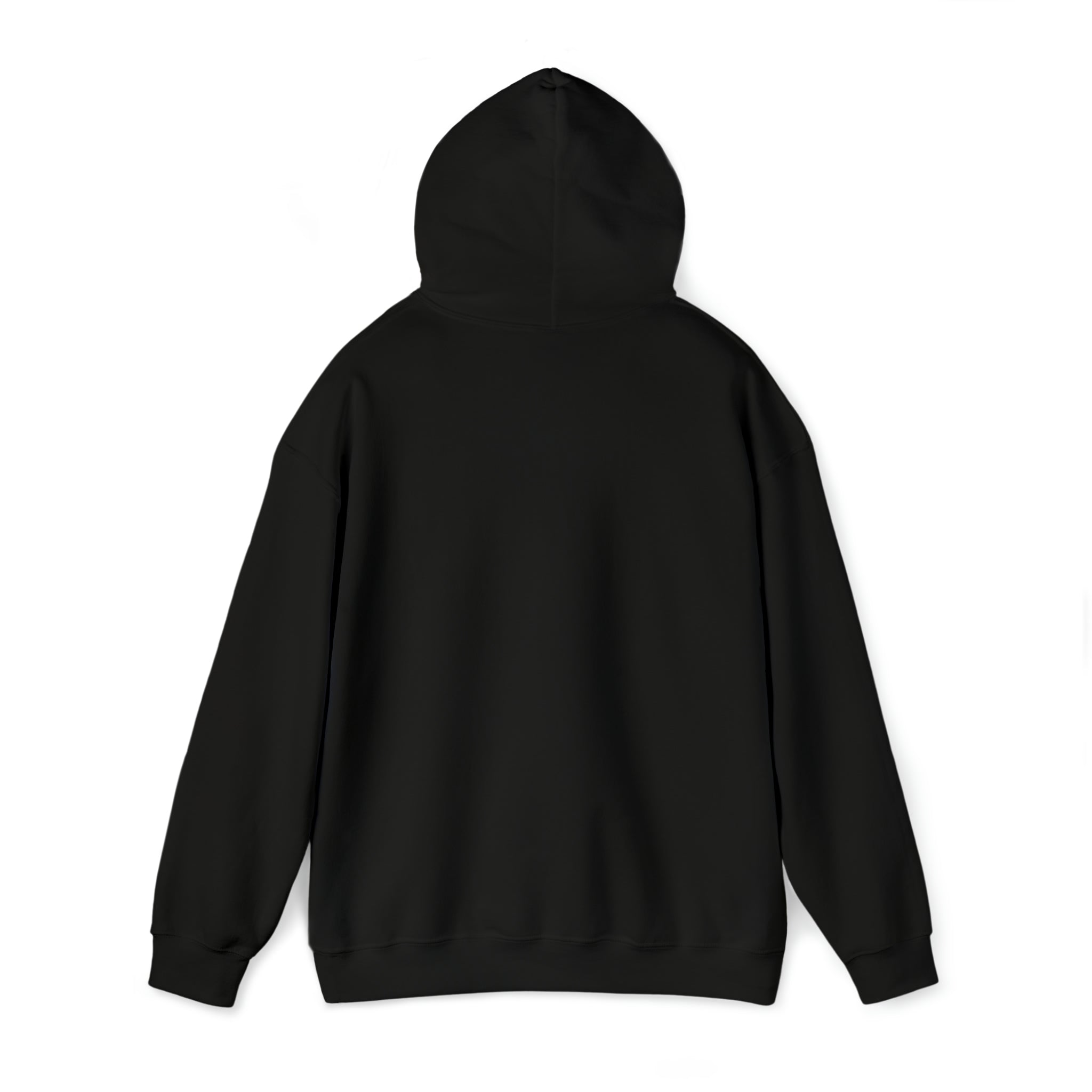 Spider-Skull Hoodie