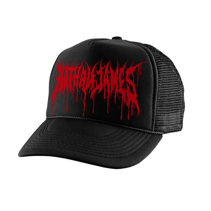 2025 Trucker hat