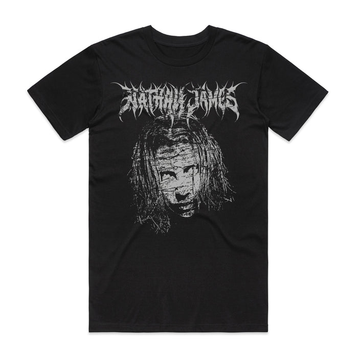 Nathan James Face Tee