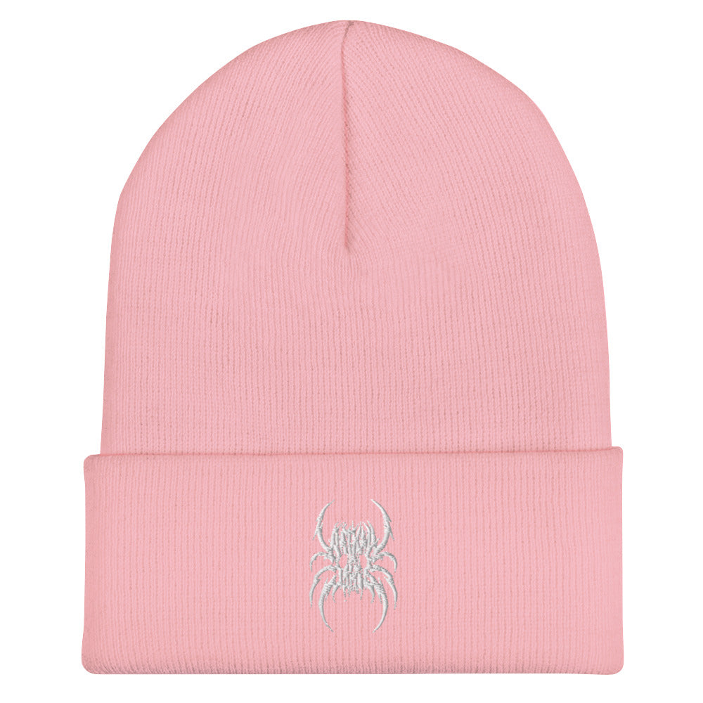 NJ Cuffed Beanie
