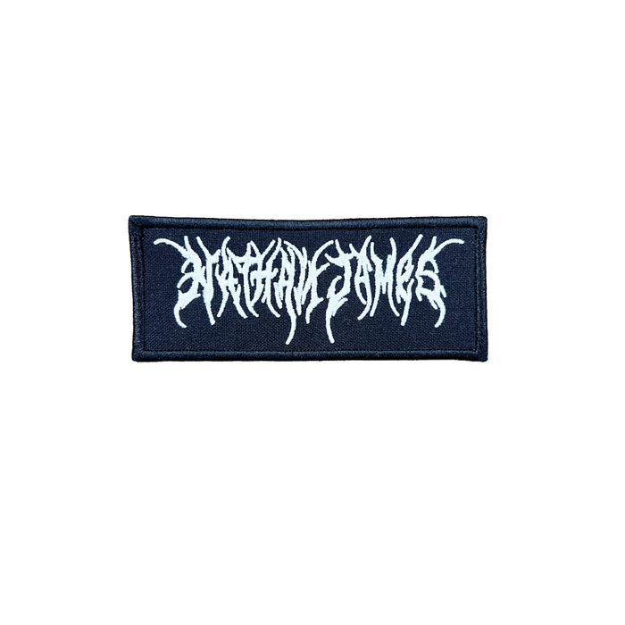 Nathan James Mini Patches