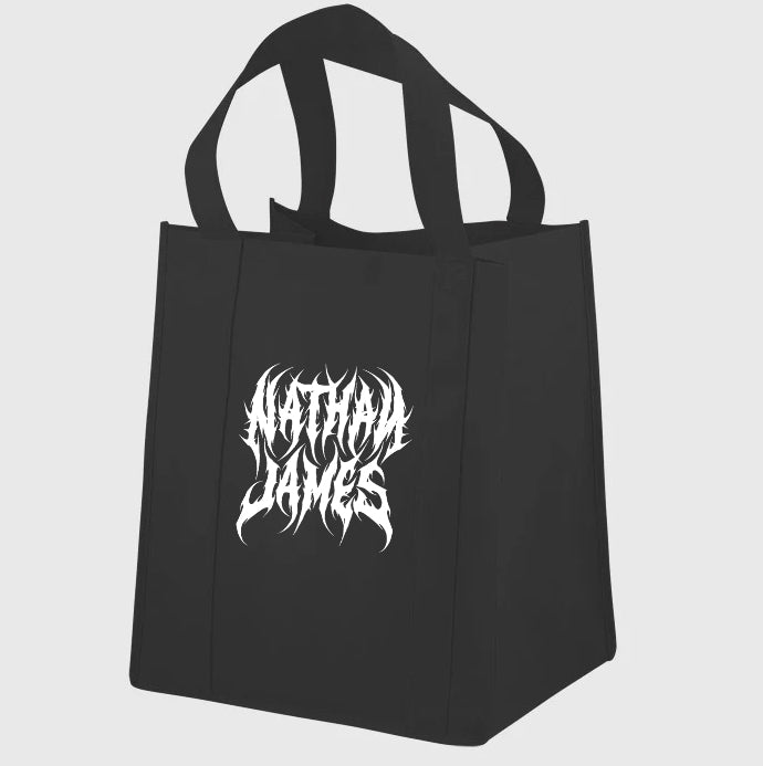 Nathan James Totes