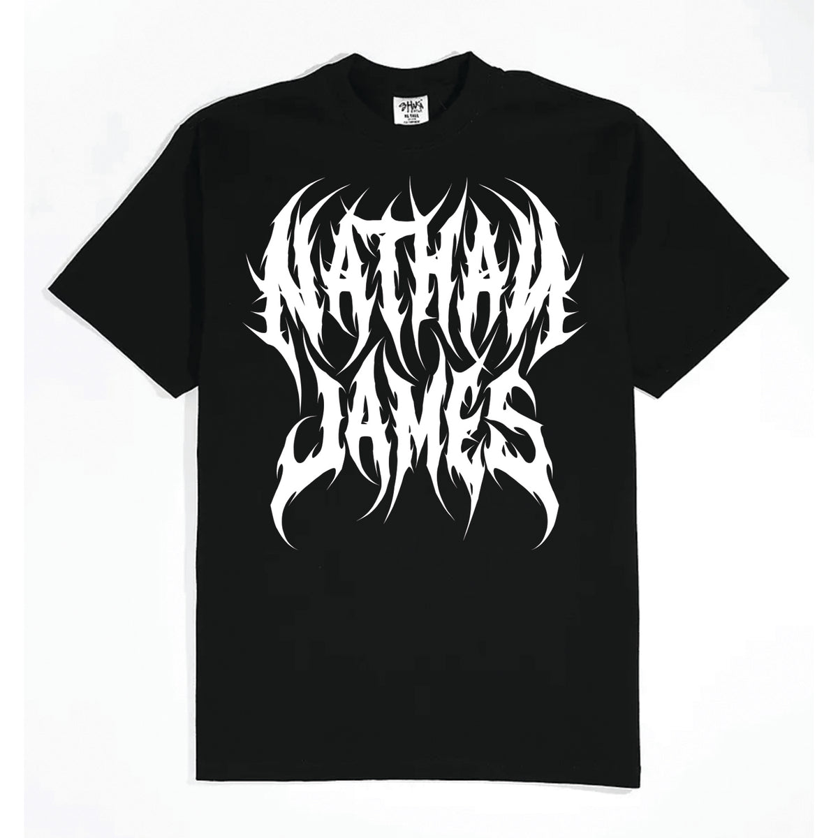 Classic Nathan James Shaka Tee