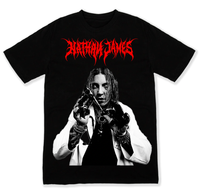 [PRE ORDER] Hollywood Mortician Tee
