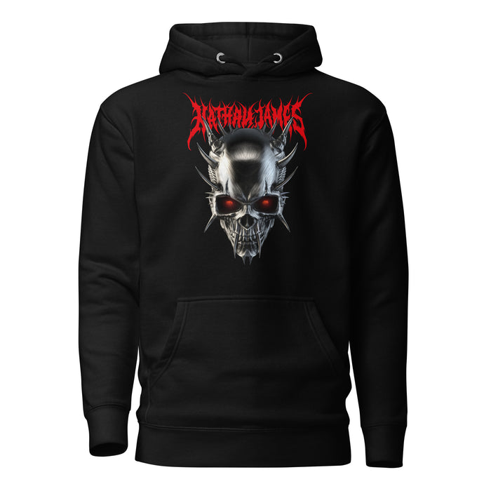 NJ Reaper Unisex Hoodie