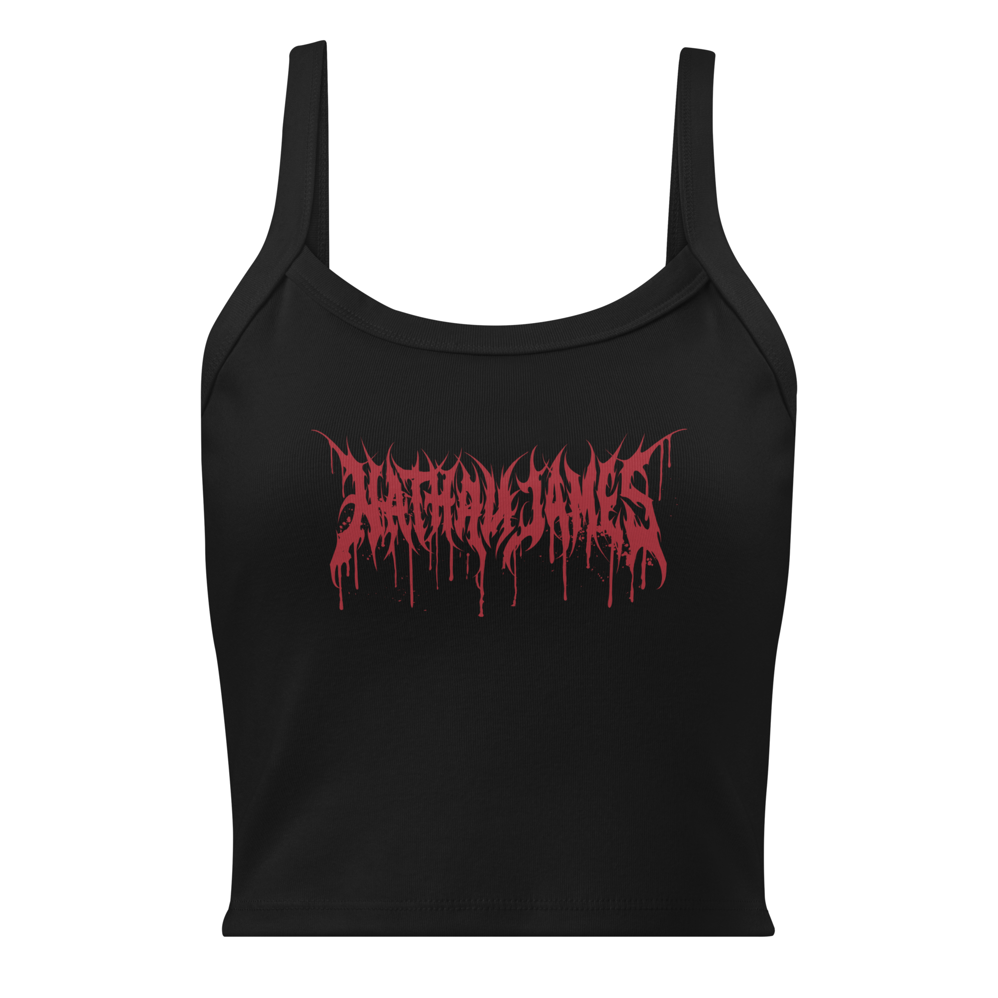 Women’s Bloody NJ tank top